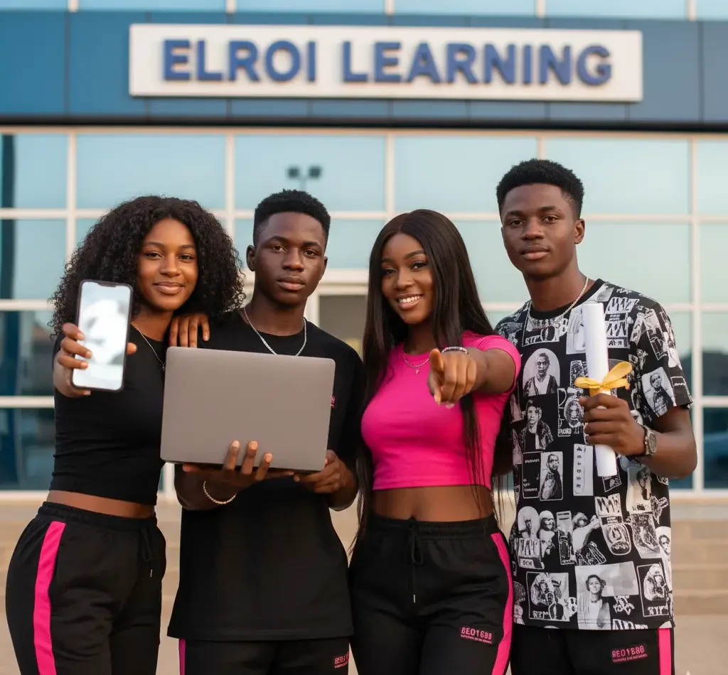 SOCIAL MEDIA MANAGEMENT